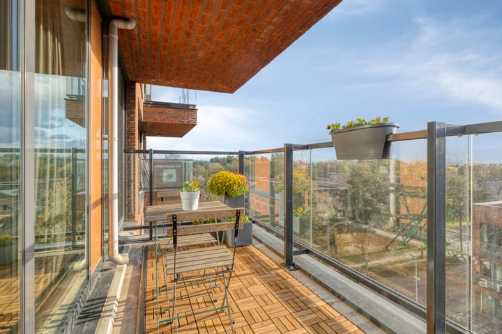 Letterhout 39 in Zaandam