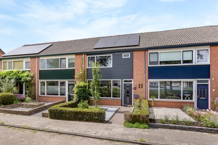 Foto van woning Letterveldweg 106, Borne