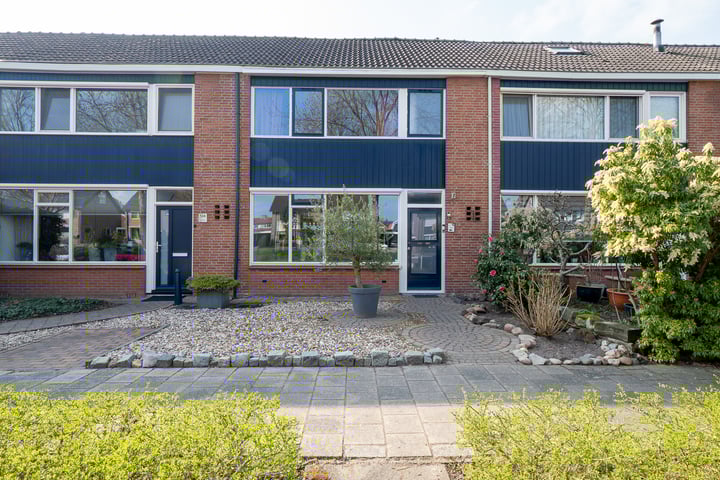 Photo of property Letterveldweg 122, Borne