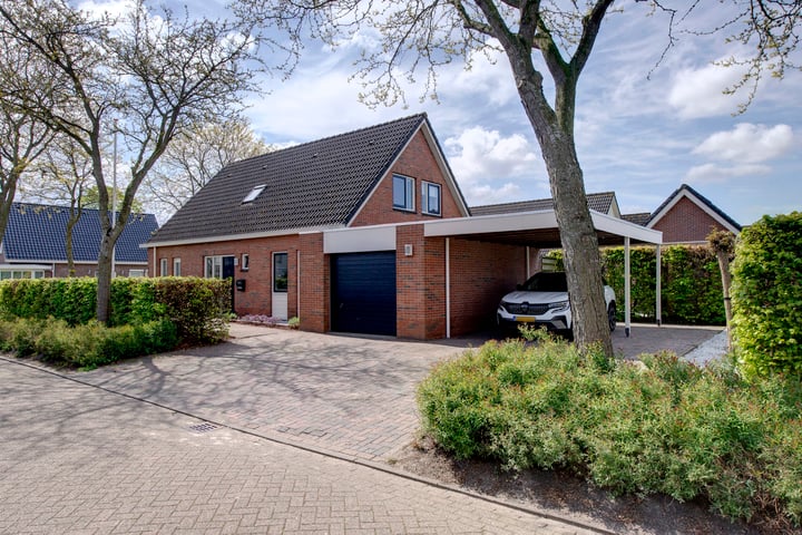 Letzekampe 26 in Zuidbroek