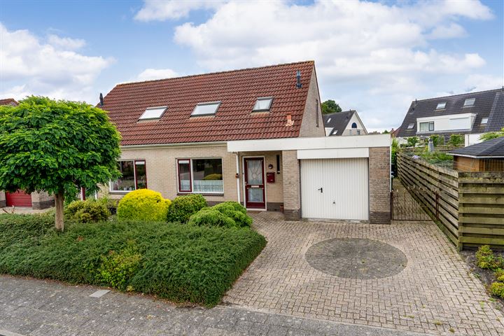 Photo of property Letzekampe 7, Zuidbroek
