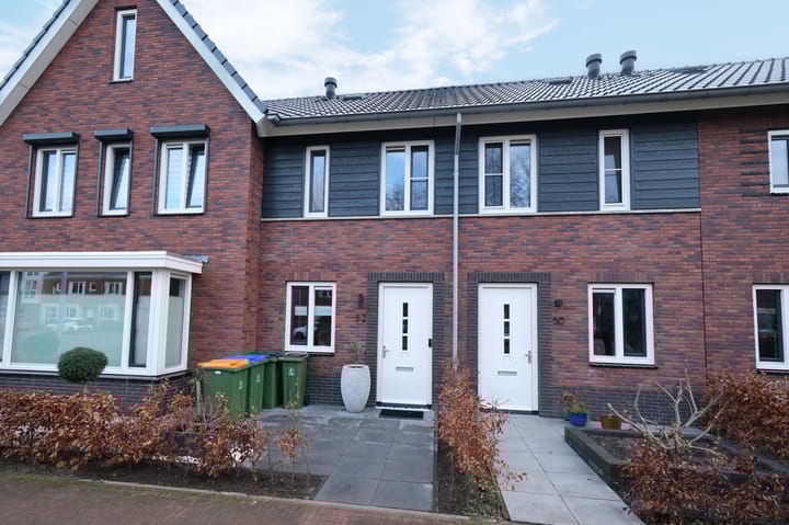 Photo de la maison Leudal 52, Ede