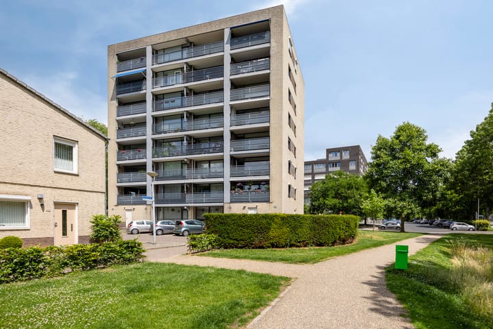 Leugaruwe 5D in Maastricht