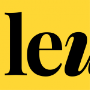 Logo of leuk! makelaars