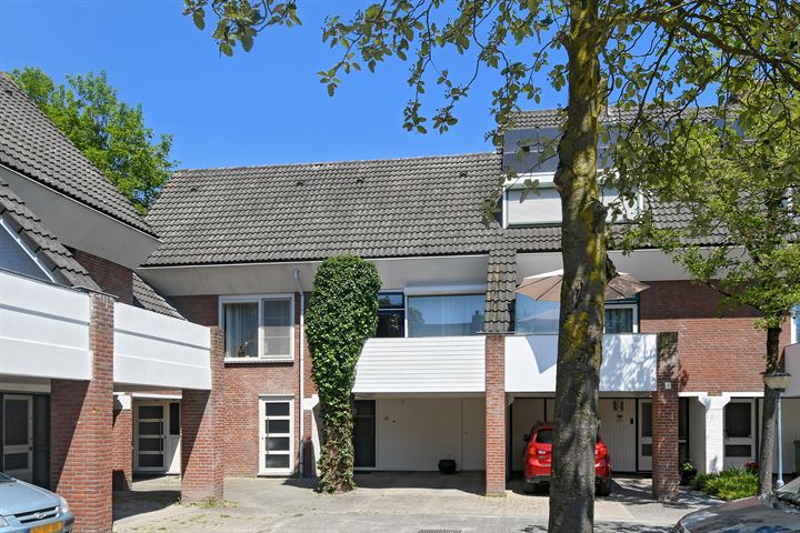 Leukerhof 16 in Weert