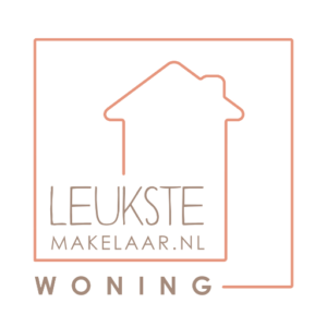 Logo van Leukste makelaar