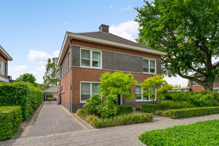 Foto van woning Leumehofstraat 5, Weert