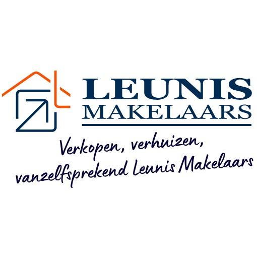 Logo Leunis Makelaars