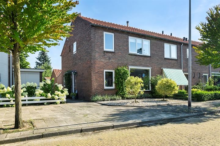 Leurinkstraat 19 in Hengelo