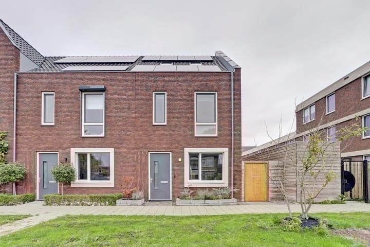 Leurse Branden 31 in Etten-Leur