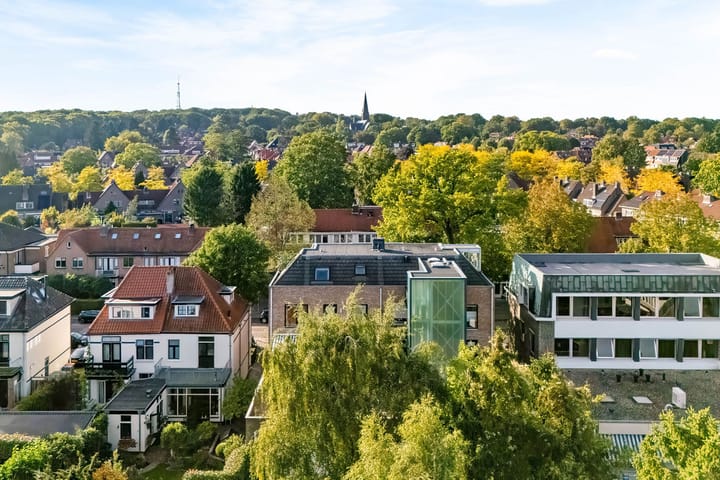 Leusderweg 224E in Amersfoort Foto