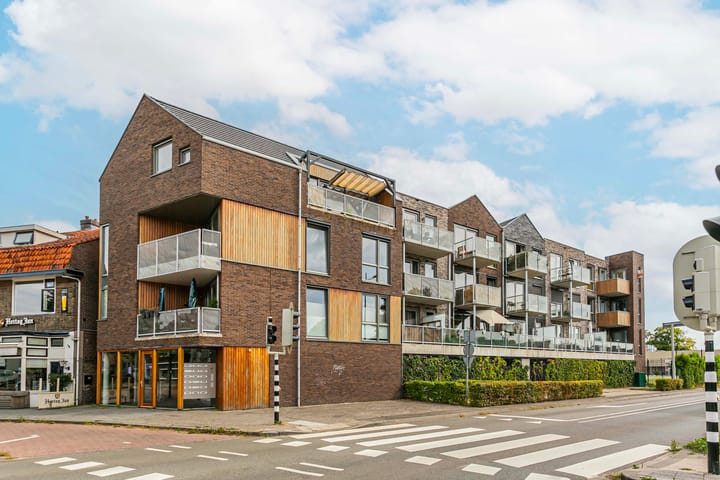 Leusderweg 24D in Amersfoort