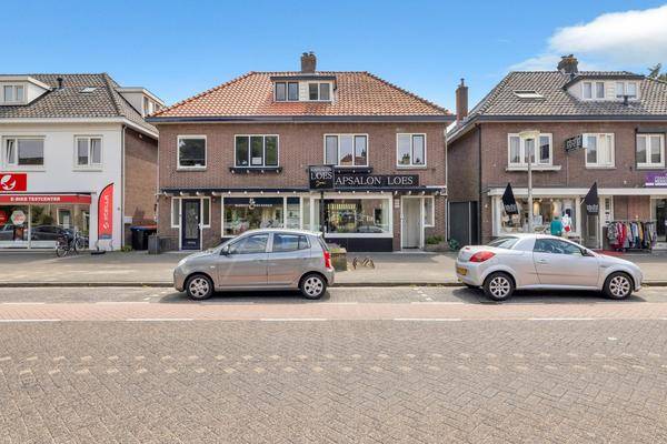 Leusderweg 254B in Amersfoort