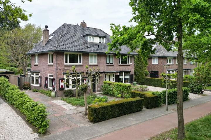Leusderweg 265 in Amersfoort