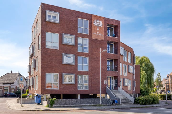 Photo of property Leusderweg 47C, Amersfoort