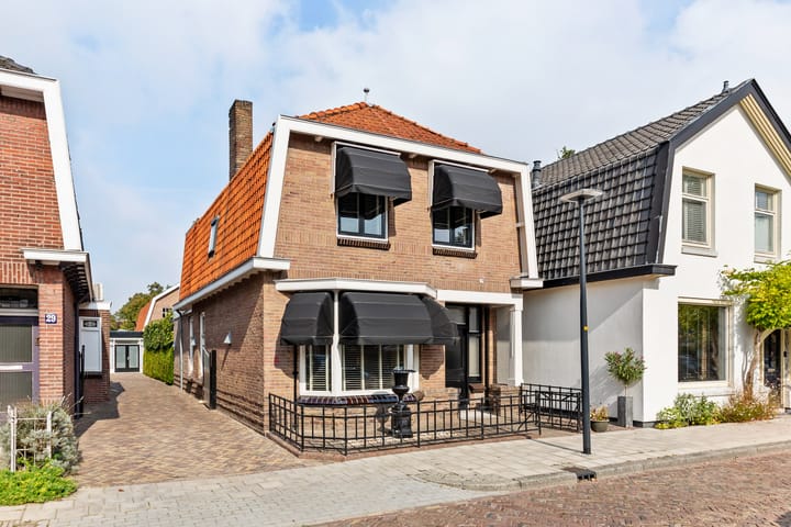 Leusveenweg 33 in Hengelo