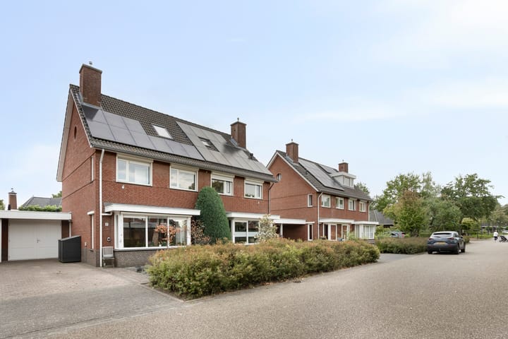 Foto van woning Leusveldweide 8, Helmond