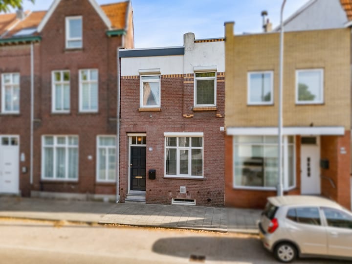 Leutherweg 27 in Venlo