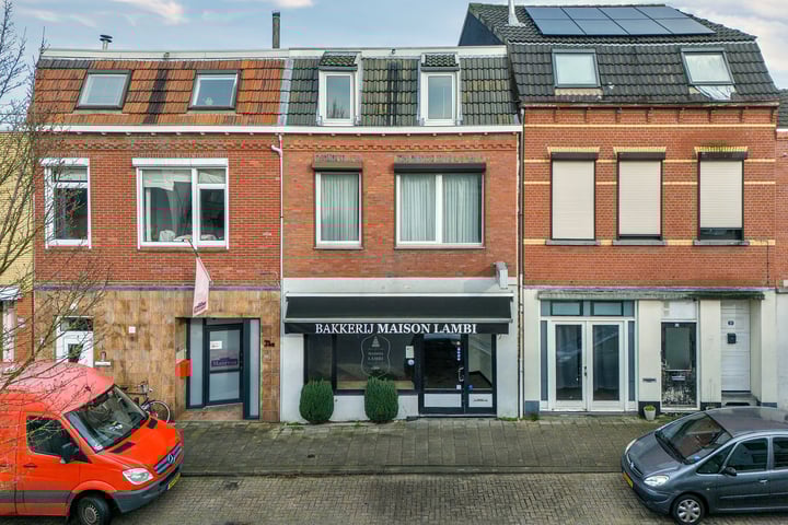 Leutherweg 33 in Venlo