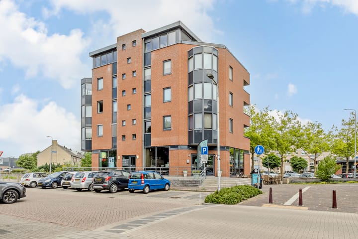 Photo of property Leuvensbroek 1107, Nijmegen