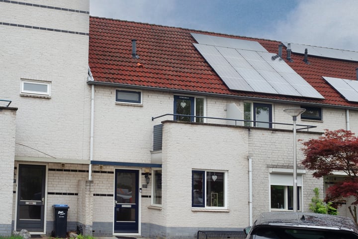 Leuvensbroek 1203 in Nijmegen