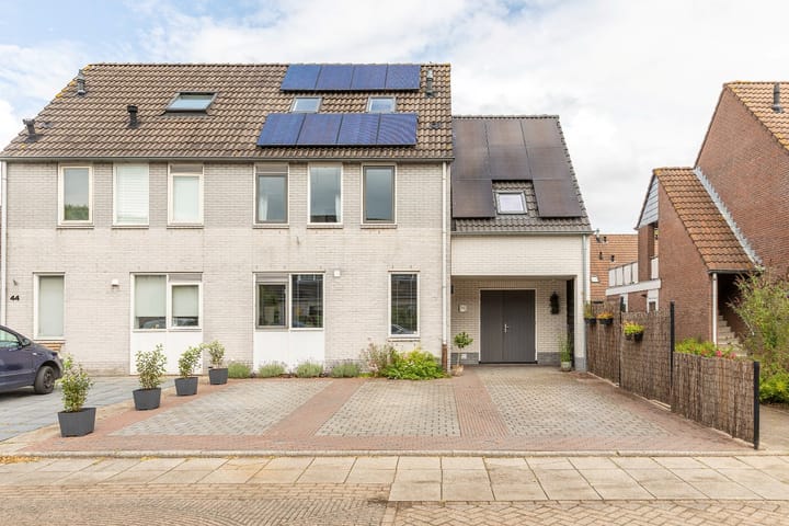 Leuvenstein 42 in Kesteren
