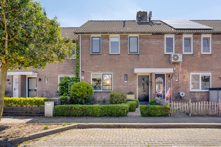 Foto van woning Leuvenstraat 12, Oosterland