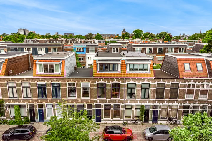 Leuvenstraat 39 in Leiden