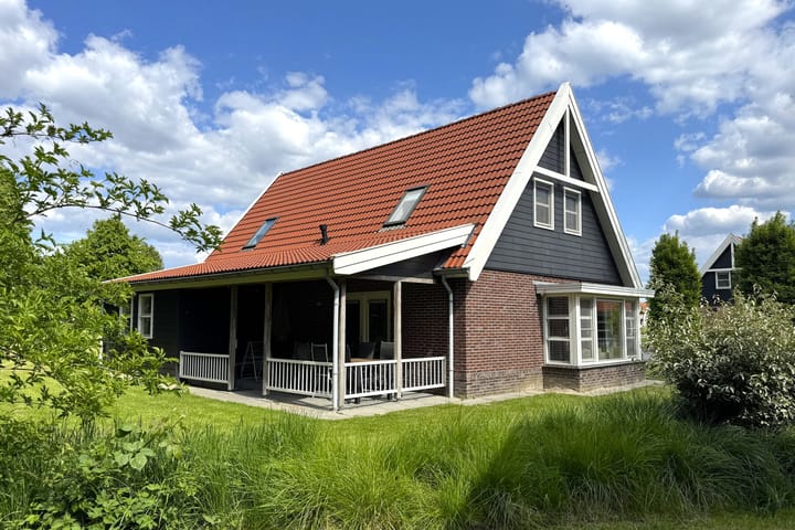 Foto von Haus Leuvenumse beek 17, Biddinghuizen