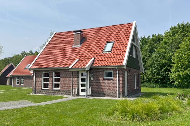 Leuvenumse beek 19 in Biddinghuizen