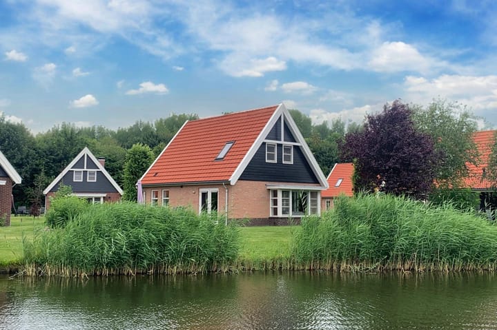 Leuvenumse beek 30 in Biddinghuizen