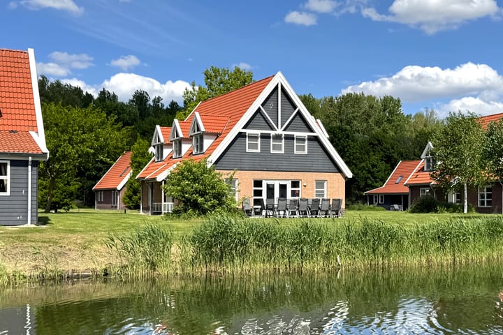 Leuvenumse beek 50 in Biddinghuizen