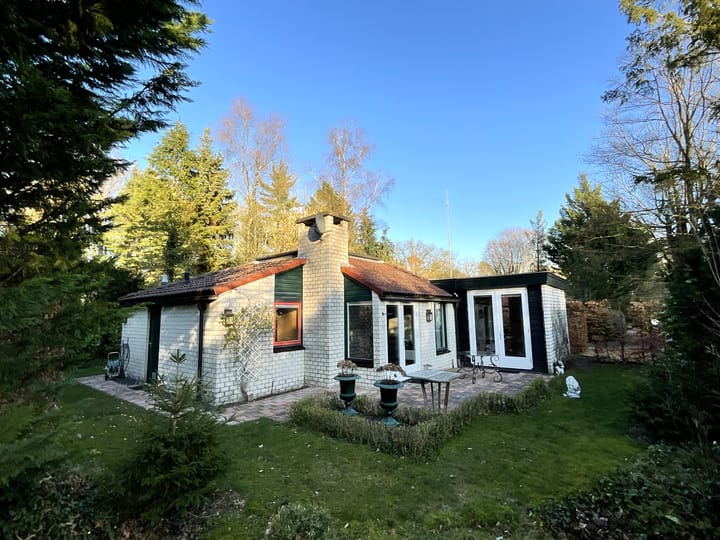 Photo de la maison Leuvenumseweg 120-302, Ermelo