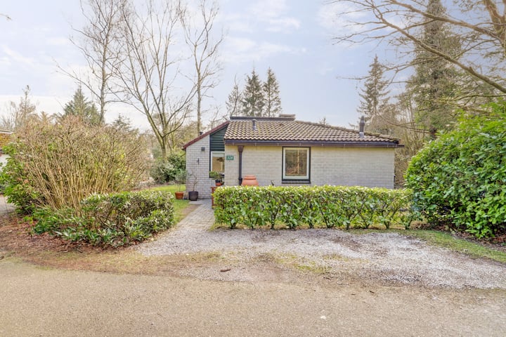 Photo of property Leuvenumseweg 120-328, Ermelo