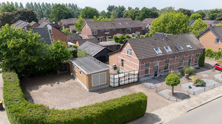 Photo of property Leuverinkstraat 34, Gaanderen