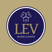Logo de LEV Makelaardij