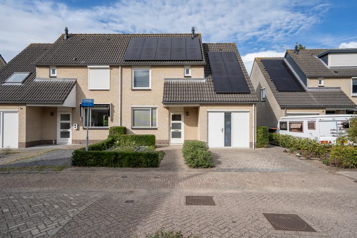 Photo of property Levanger 2, Leerdam