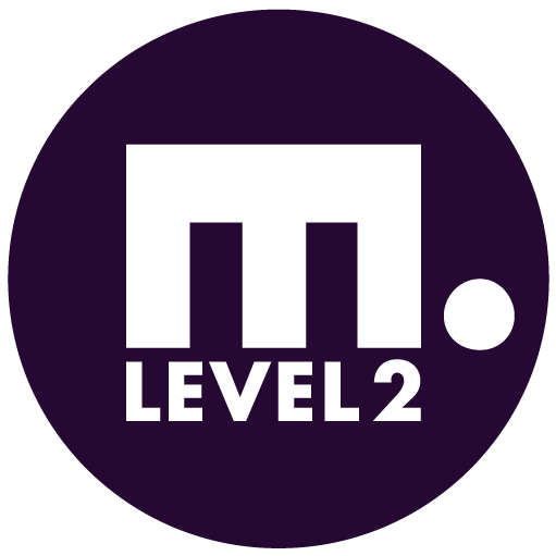 Logo Level2 Makelaars