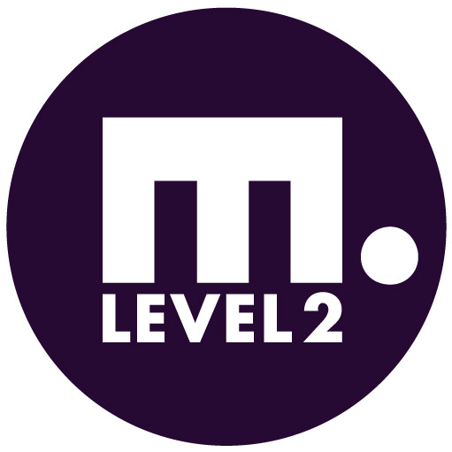 Logo Level2 Makelaars