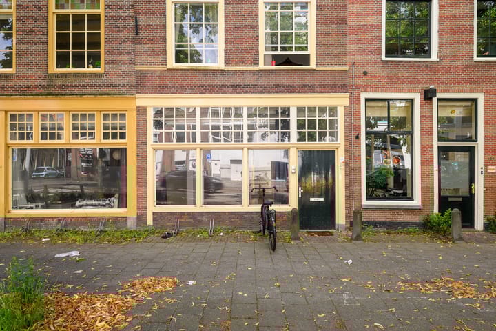 Foto von Haus Levendaal 159, Leiden
