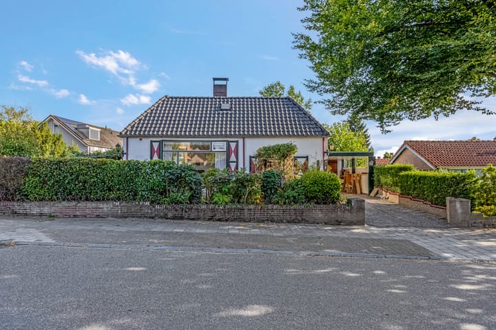 Levendaalseweg 2A in Rhenen