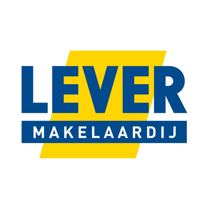 Logo Lever Makelaardij o.g. B.V.