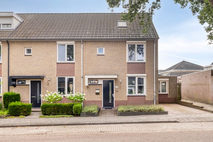 Photo of property Leverkruid 36, Asten