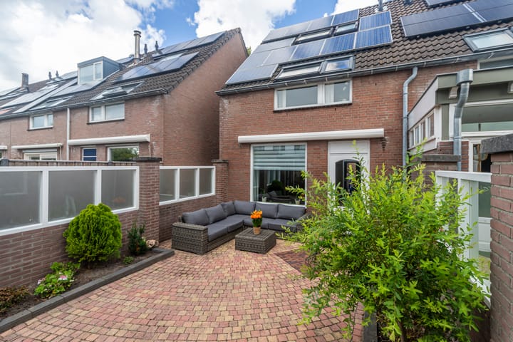 Leverkruid 7 in Naaldwijk