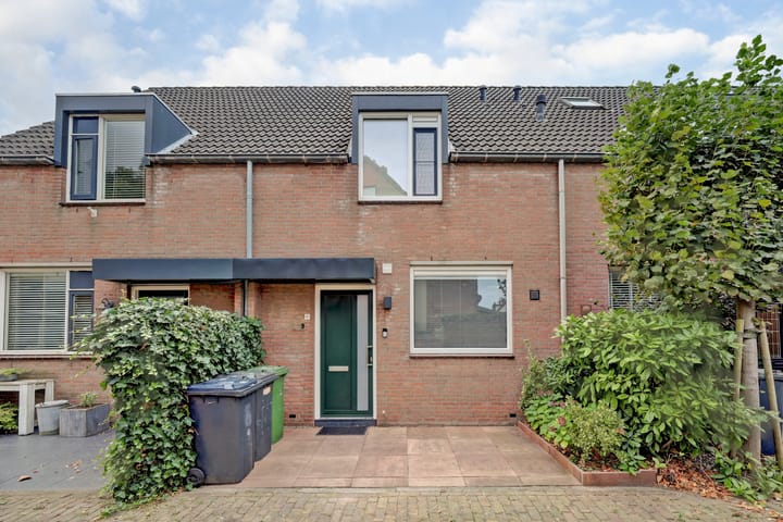 Leverkruid 9 in Naaldwijk