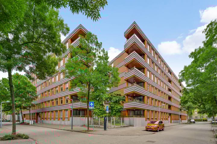 Levignelunet 5F in Maastricht
