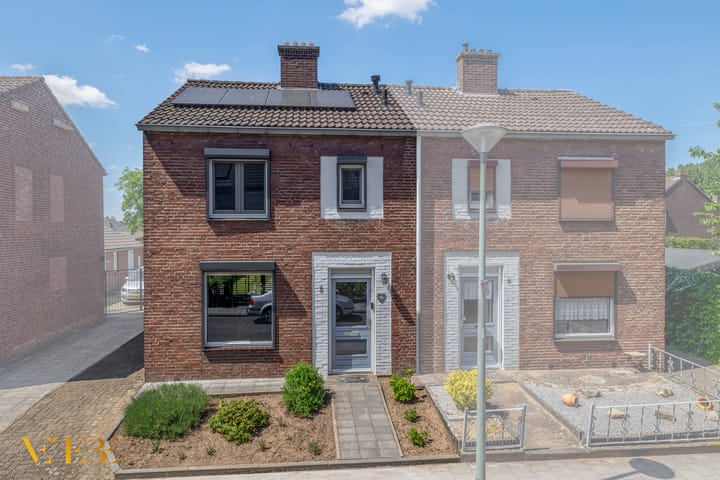 Photo of property Levroy 5, Swalmen