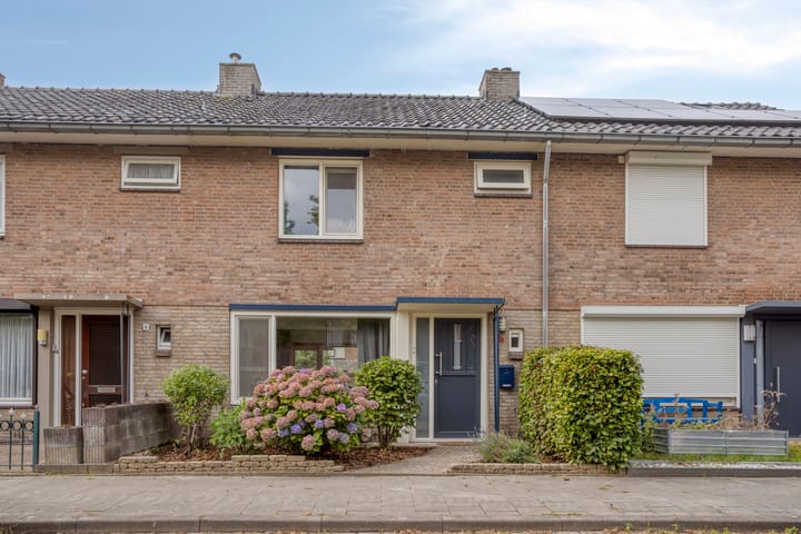 Levylaan 4 in Eindhoven