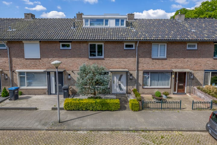 Levylaan 8 in Eindhoven Foto