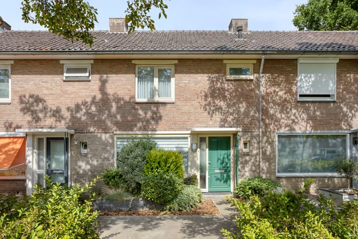 Levylaan 9 in Eindhoven